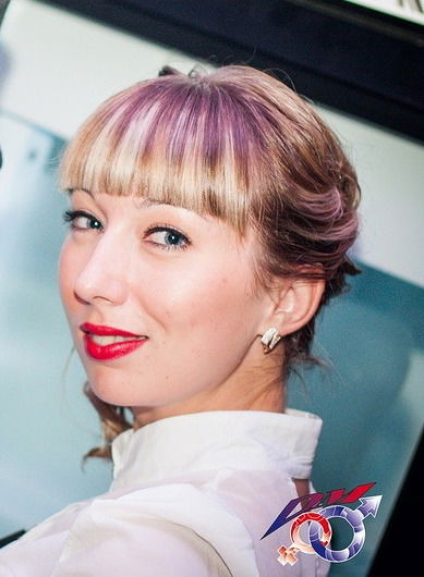 Анастасия Герасимчук