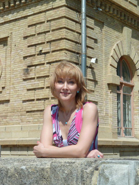 Галечка Немчинова