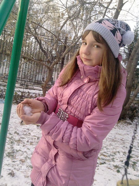 Валерия Братских