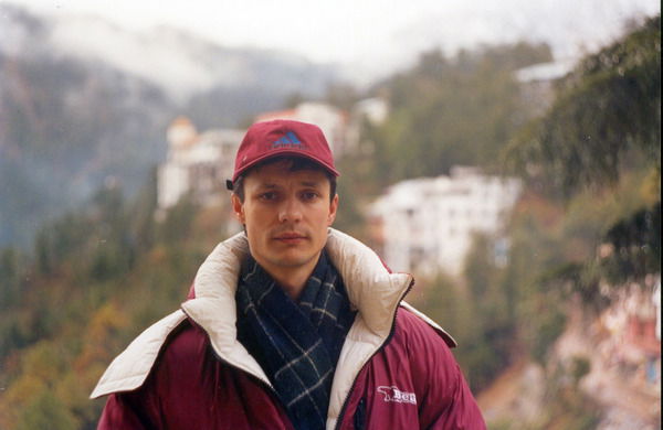 Владислав Кучевасов