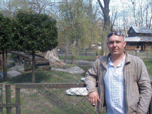 Николай Малков