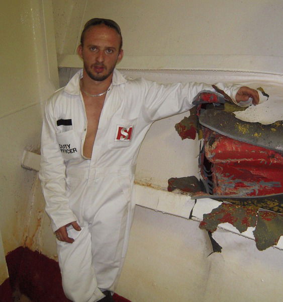 Кирилл Лабаев