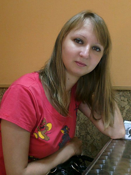 Кристина Зыбина