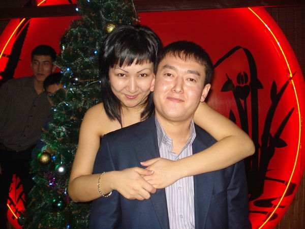 Галимжан Нуркенов