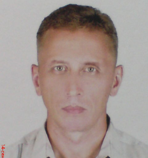 Сергей Романычев