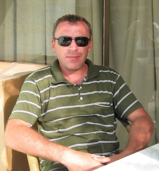 Виктор Редькин