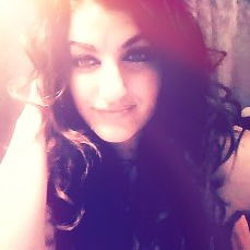 Аревик Маркина