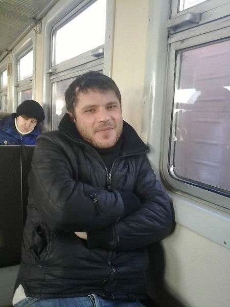 Магомед Магомедов