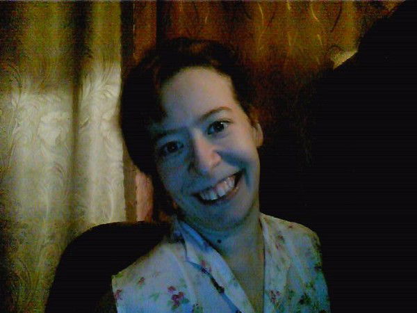 Яна Иличкина