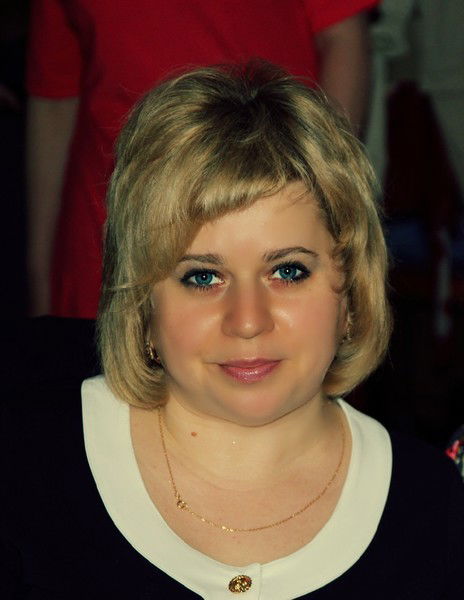 Инна Мельчикова