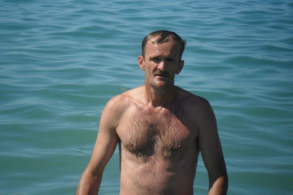 Владимир Курочкин