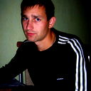 Павел Устинов