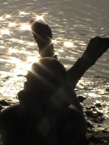 Любаша Козицина