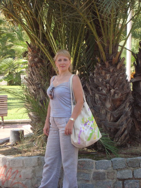 Наташа Запольских