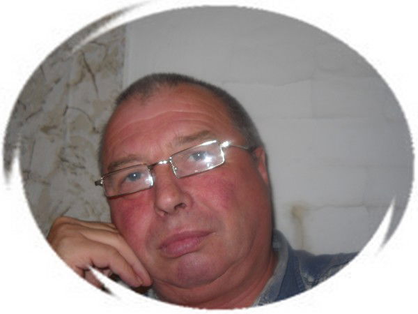 Николай Красильников