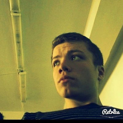 Антон Константинов