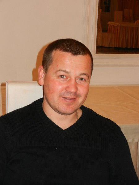 Александр Гончарук