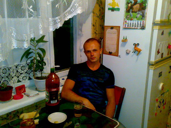 Денис Ромашов