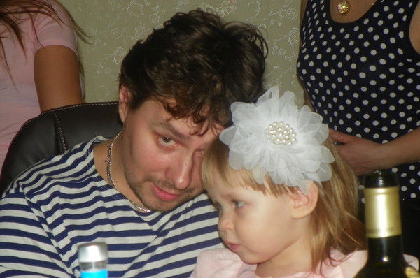 Александр Логинов