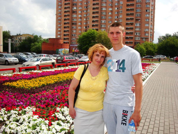 Елена Торчило