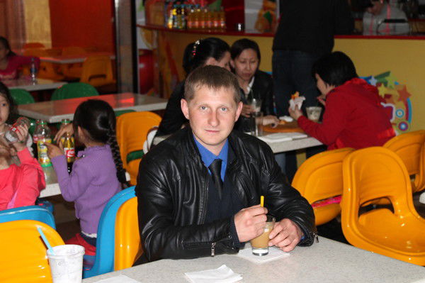 Вячеслав Поклад