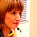 Елена Чуева (Исаева)