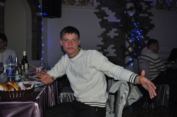 Антон Моисеев