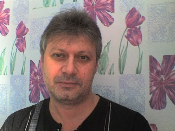 Тигран Мкртчан