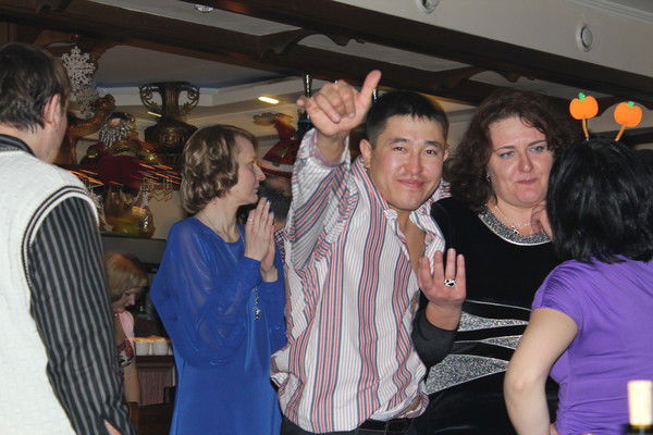 Елдар Кургатаев