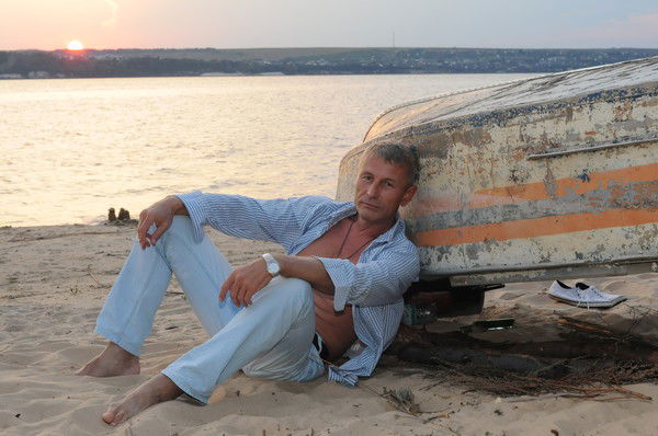 Сергей Зотов