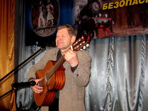 Евгений Кейпан