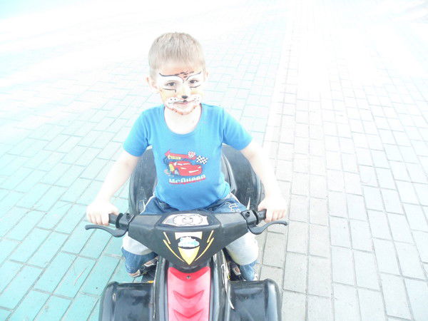 Роман Глива