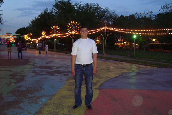 Павел Соболев