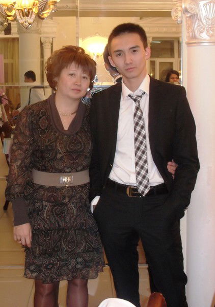 Ильяс Балагазинов