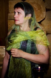 Ирина Ирина