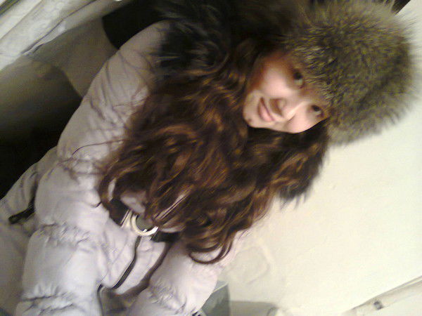 Айым... Merekeevna....