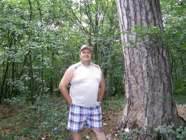 Сергей Ласкавый