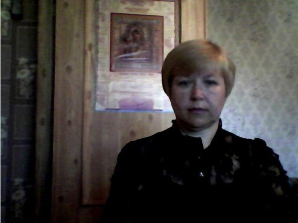 Лариса Балицка