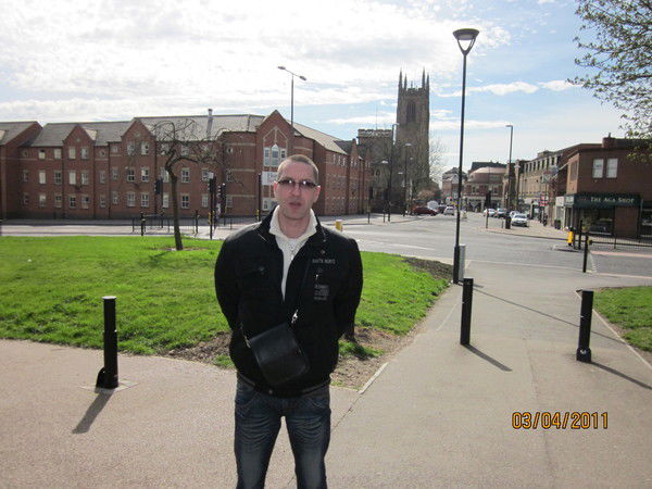 Дмитрий Константинов