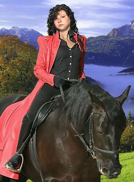 Надежда Журавлева