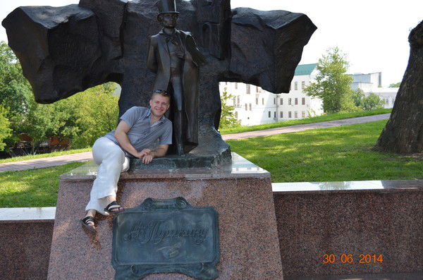 Алексей Коротеев