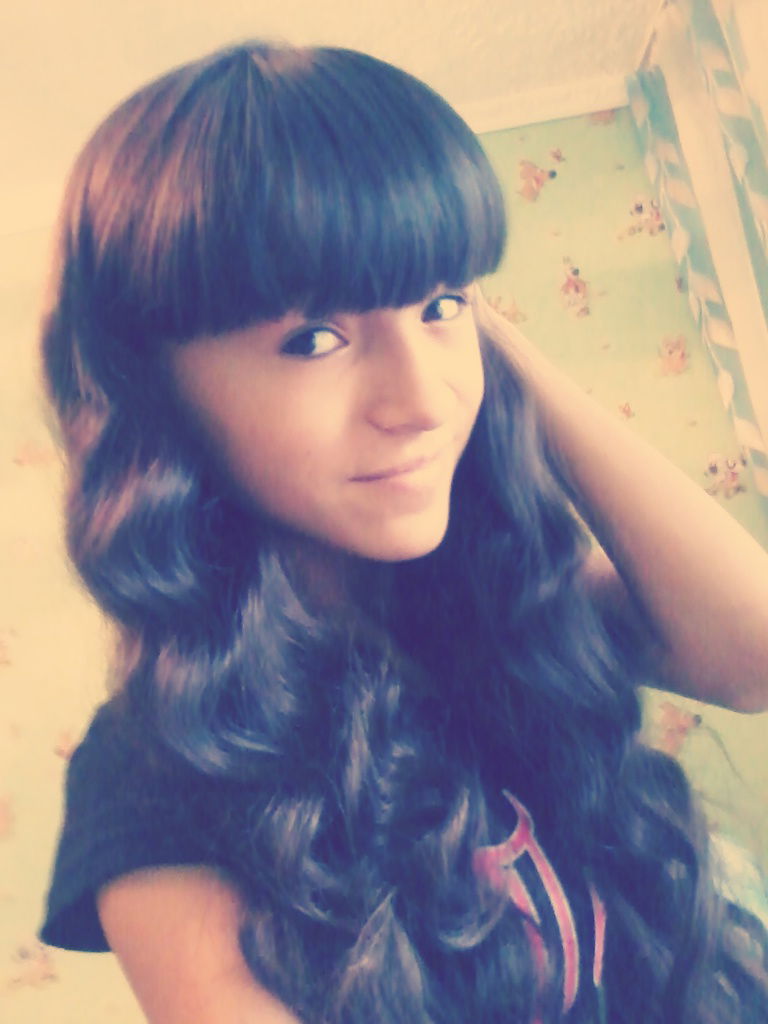 Камилла Шуцкая