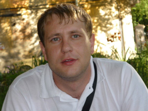 Алексей Безменов