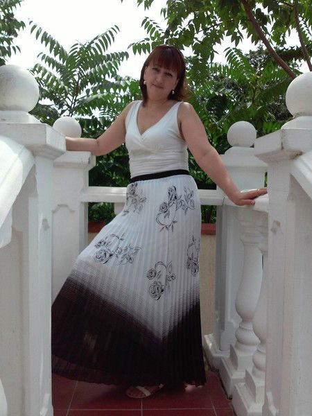 Альбина Грибанова