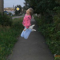 Яночка Гнездилова