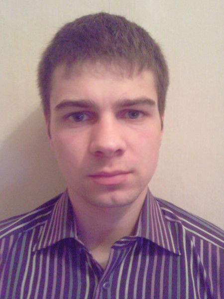 Александр Мусатов