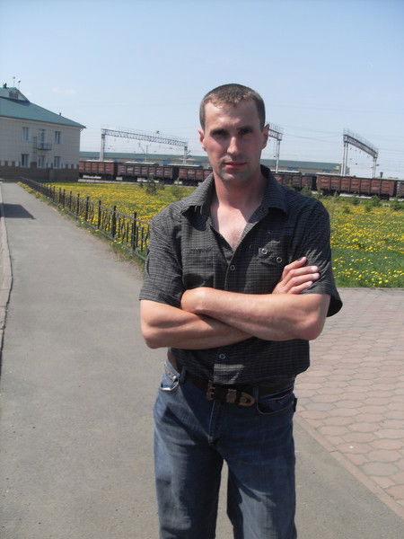 Евгений Анисимов