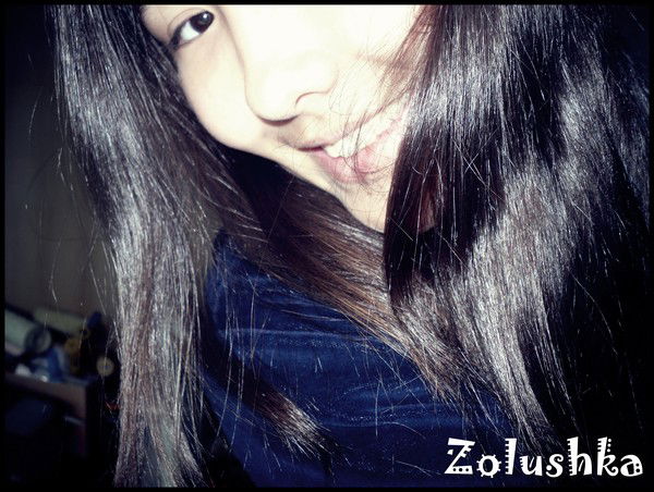 Zolushka =)