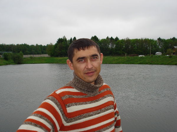 Александр Ильин