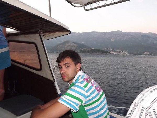 Стас Мечташвили